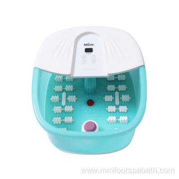 Foot Spa Heating Massage Machine